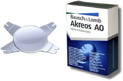 Lente akreos clearance